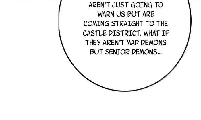 Release that Witch (Colored) Chapter 674 page 11 - 