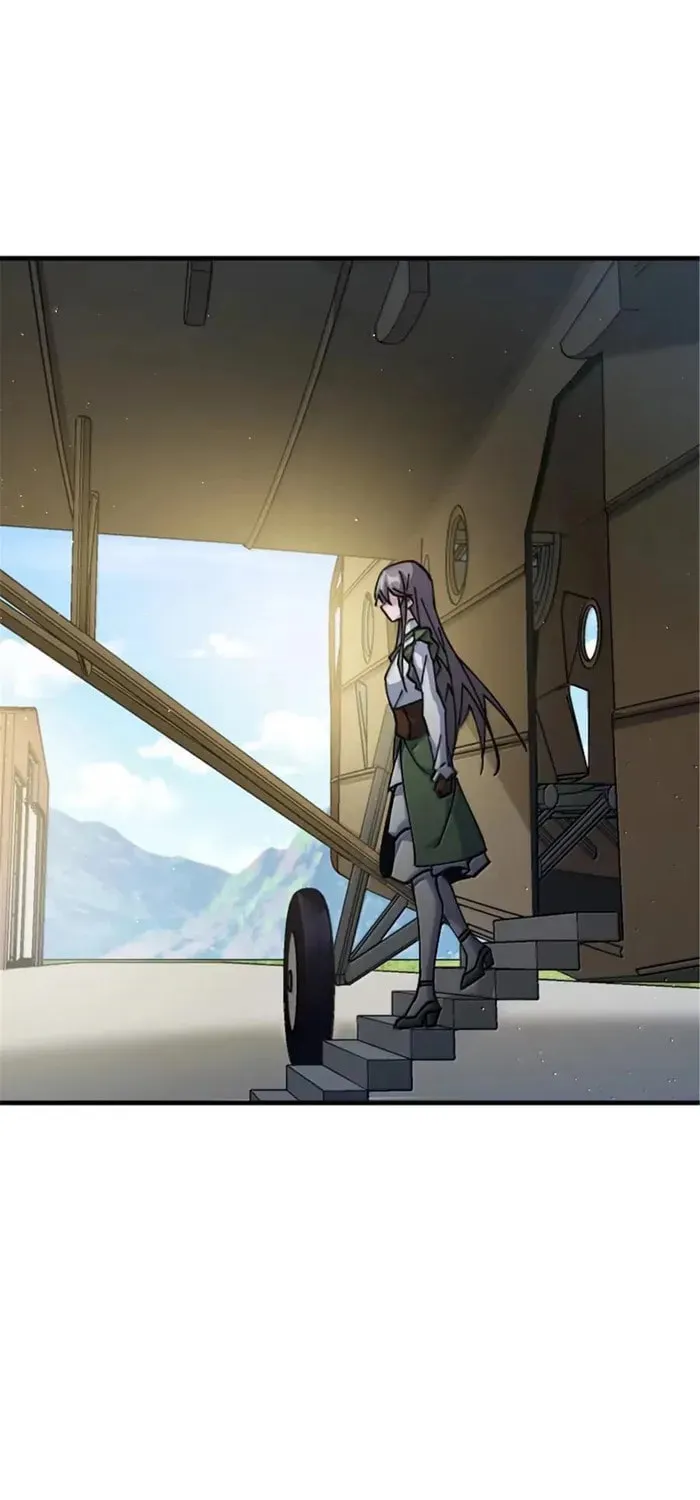 Release that Witch (Colored) Chapter 674 page 25 - 