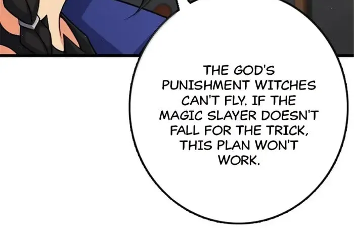 Release that Witch (Colored) Chapter 675 page 11 - 