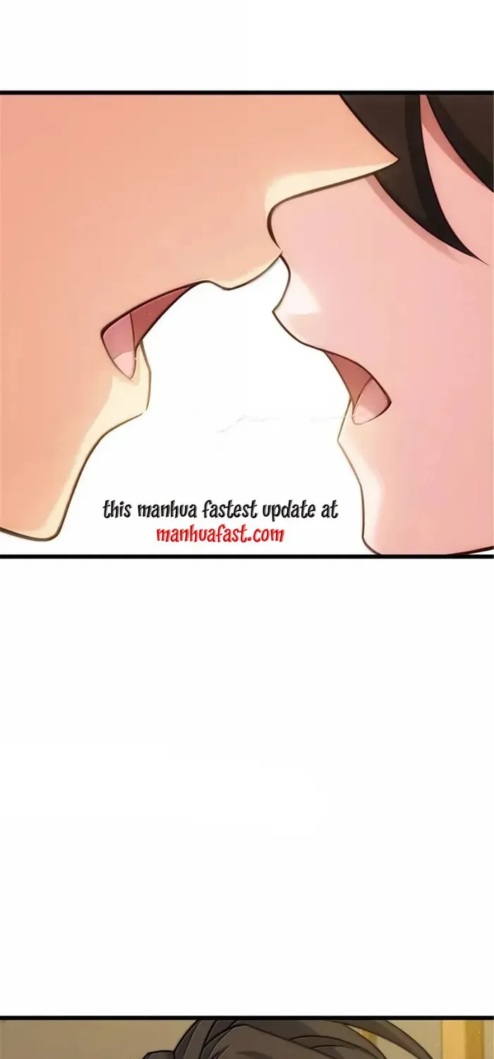 Release that Witch (Colored) Chapter 675 page 22 - 
