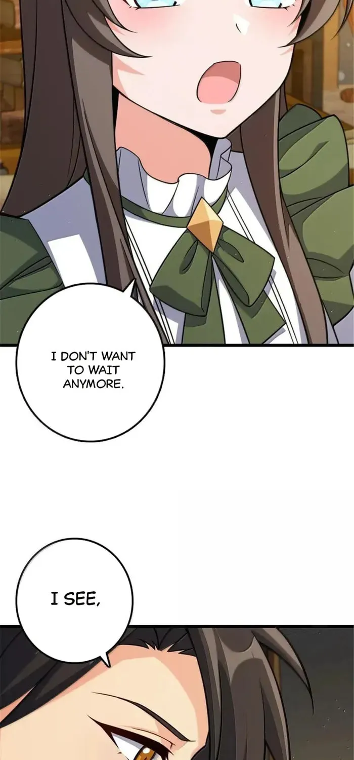 Release that Witch (Colored) Chapter 675 page 27 - 
