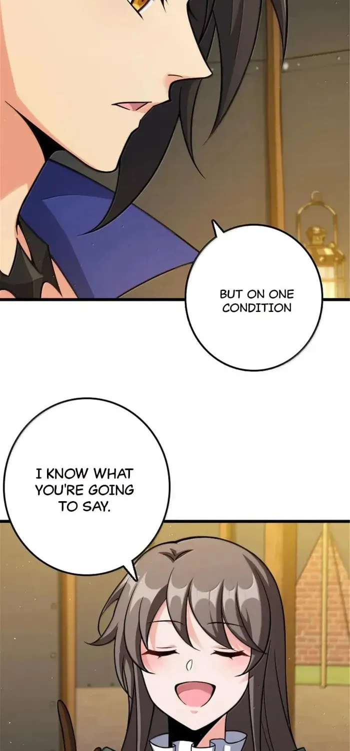 Release that Witch (Colored) Chapter 675 page 28 - 