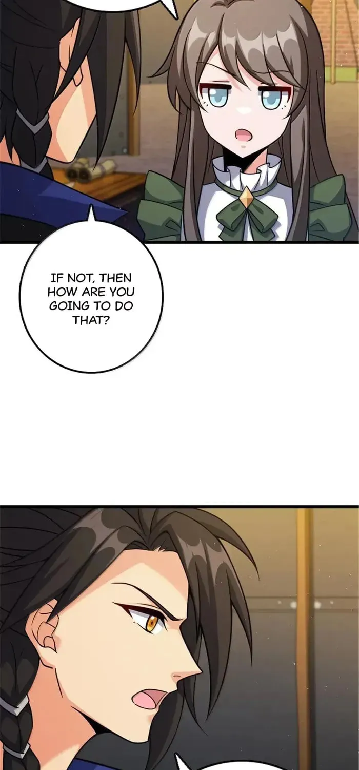Release that Witch (Colored) Chapter 675 page 10 - 