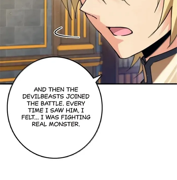 Release that Witch (Colored) Chapter 676 page 13 - 