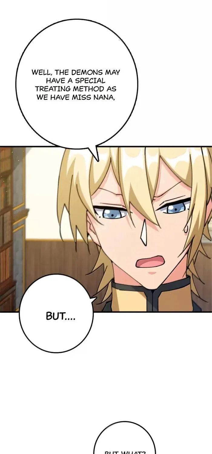 Release that Witch (Colored) Chapter 676 page 20 - 