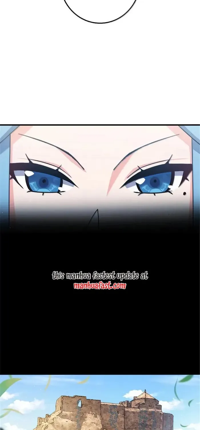 Release that Witch (Colored) Chapter 676 page 38 - 