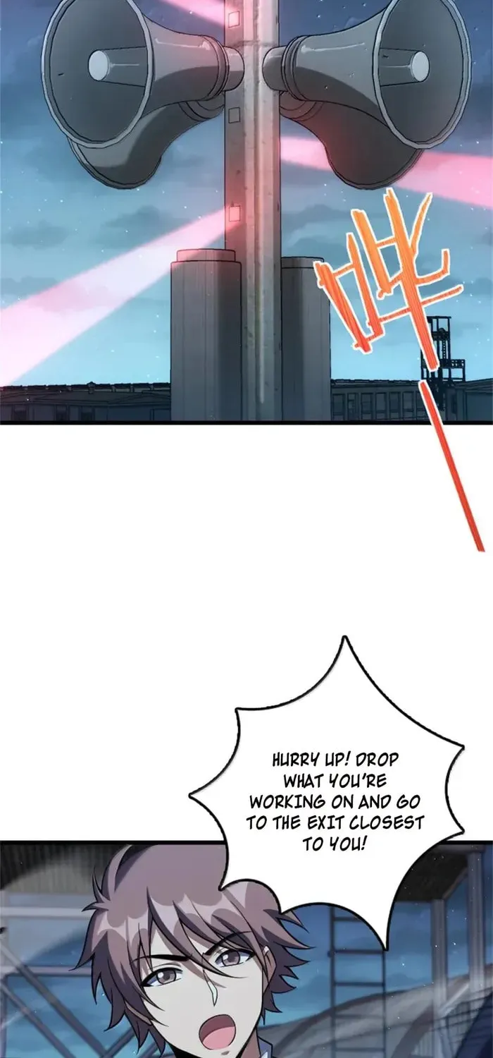 Release that Witch (Colored) Chapter 677 page 29 - 