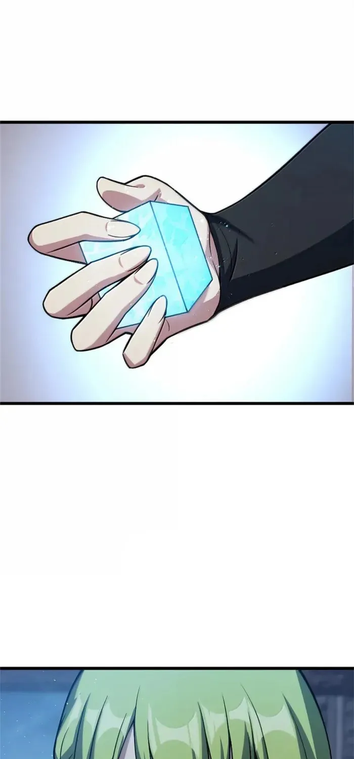 Release that Witch (Colored) Chapter 677 page 37 - 