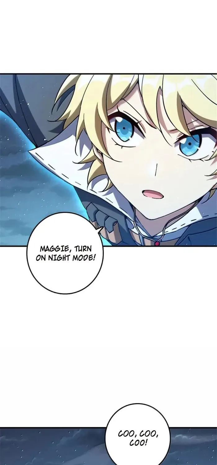 Release that Witch (Colored) Chapter 678 page 2 - 