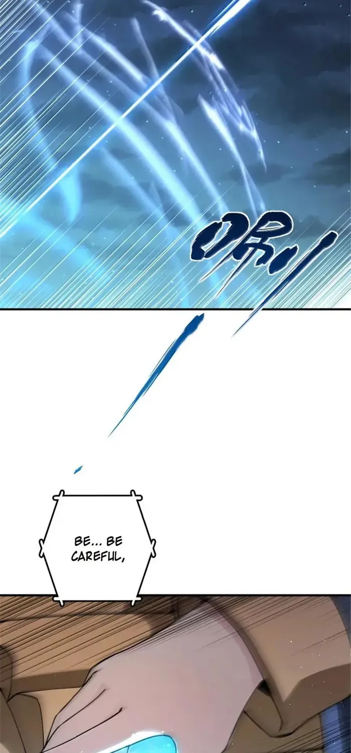 Release that Witch (Colored) Chapter 678 page 12 - 