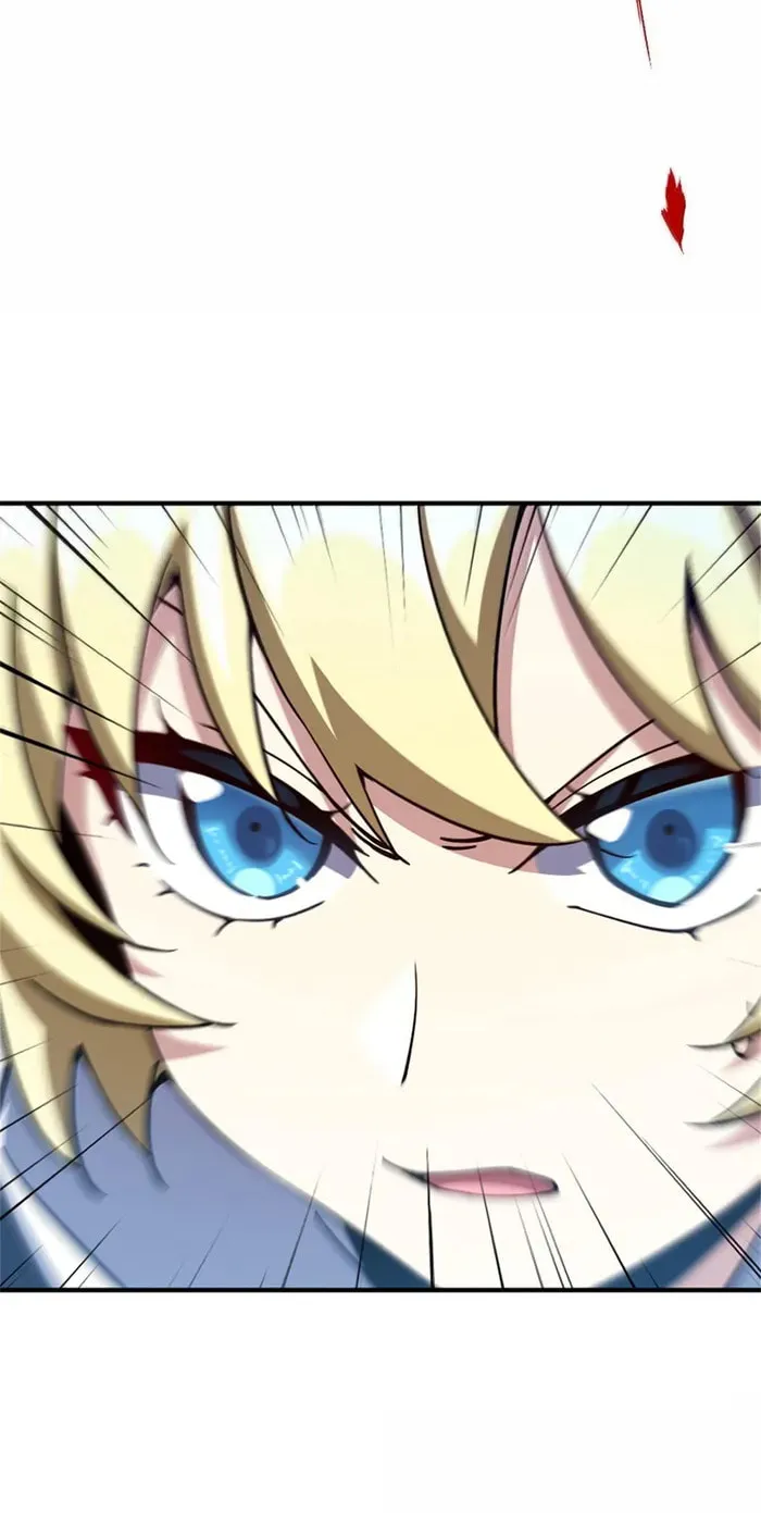Release that Witch (Colored) Chapter 678 page 16 - 