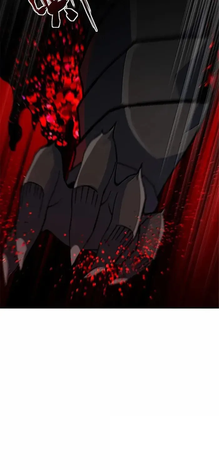 Release that Witch (Colored) Chapter 678 page 19 - 