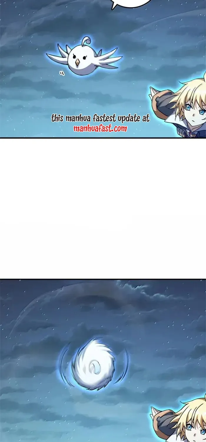 Release that Witch (Colored) Chapter 678 page 3 - 