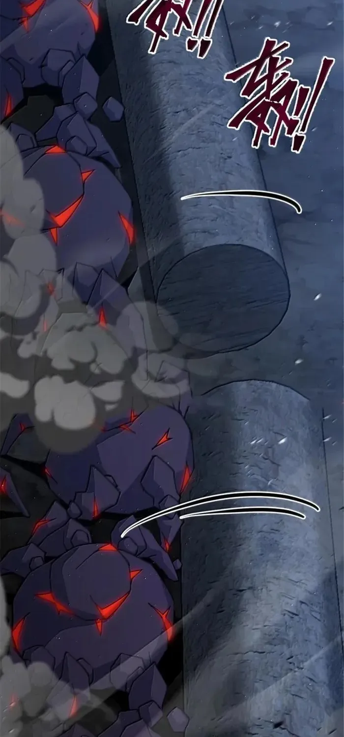 Release that Witch (Colored) Chapter 678 page 25 - 