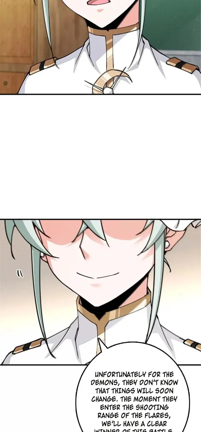 Release that Witch (Colored) Chapter 678 page 42 - 