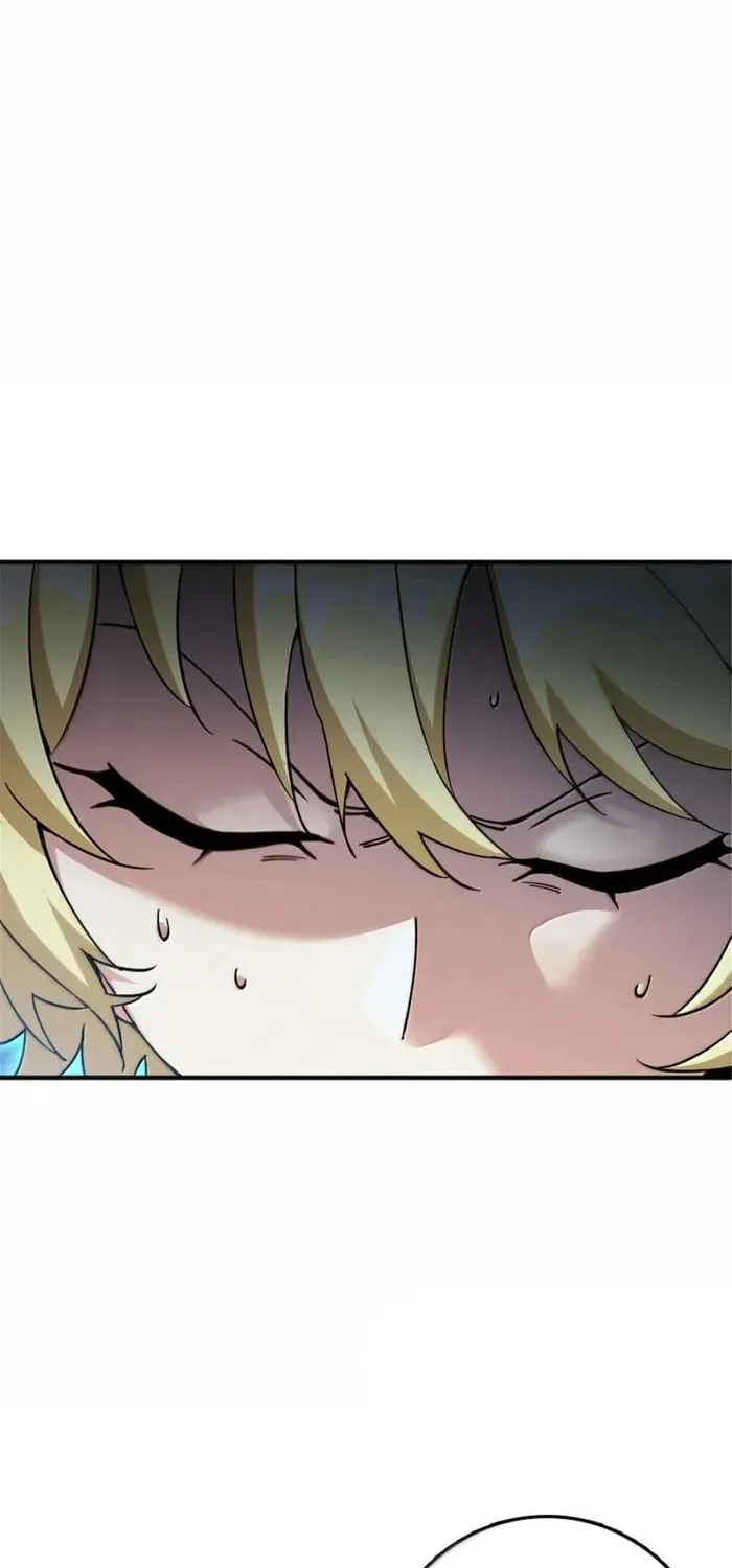 Release that Witch (Colored) Chapter 678 page 8 - 