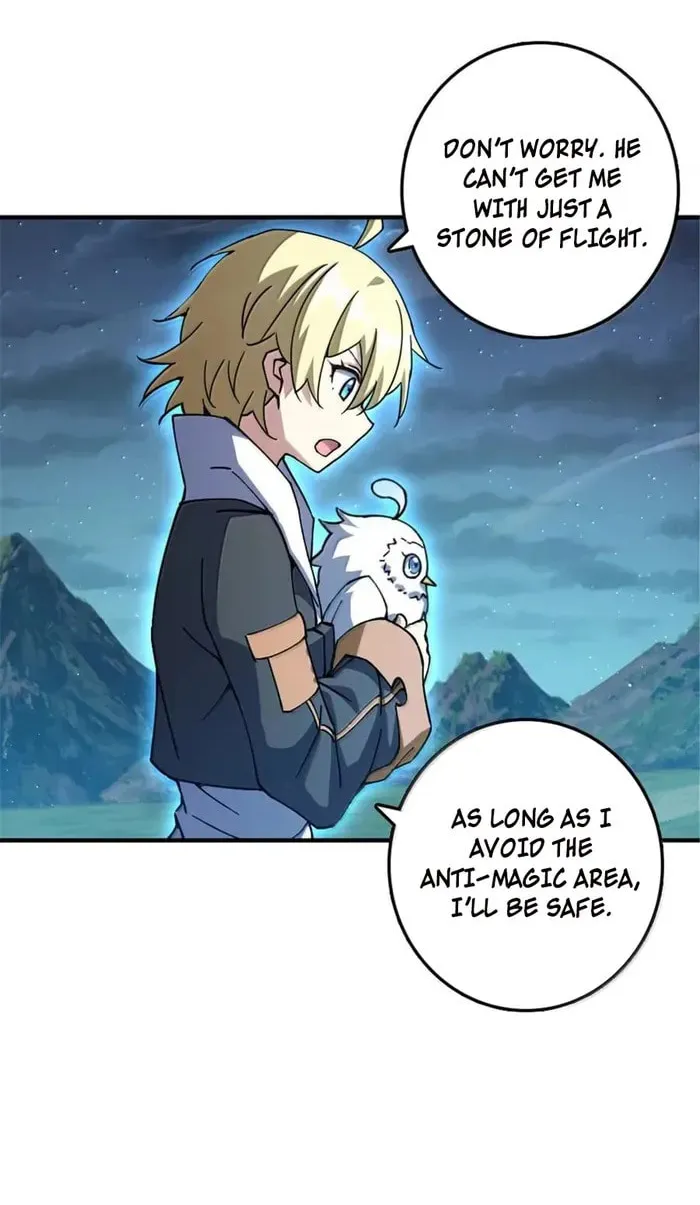 Release that Witch (Colored) Chapter 678 page 10 - 