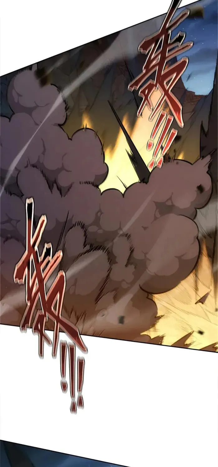 Release that Witch (Colored) Chapter 679 page 14 - 