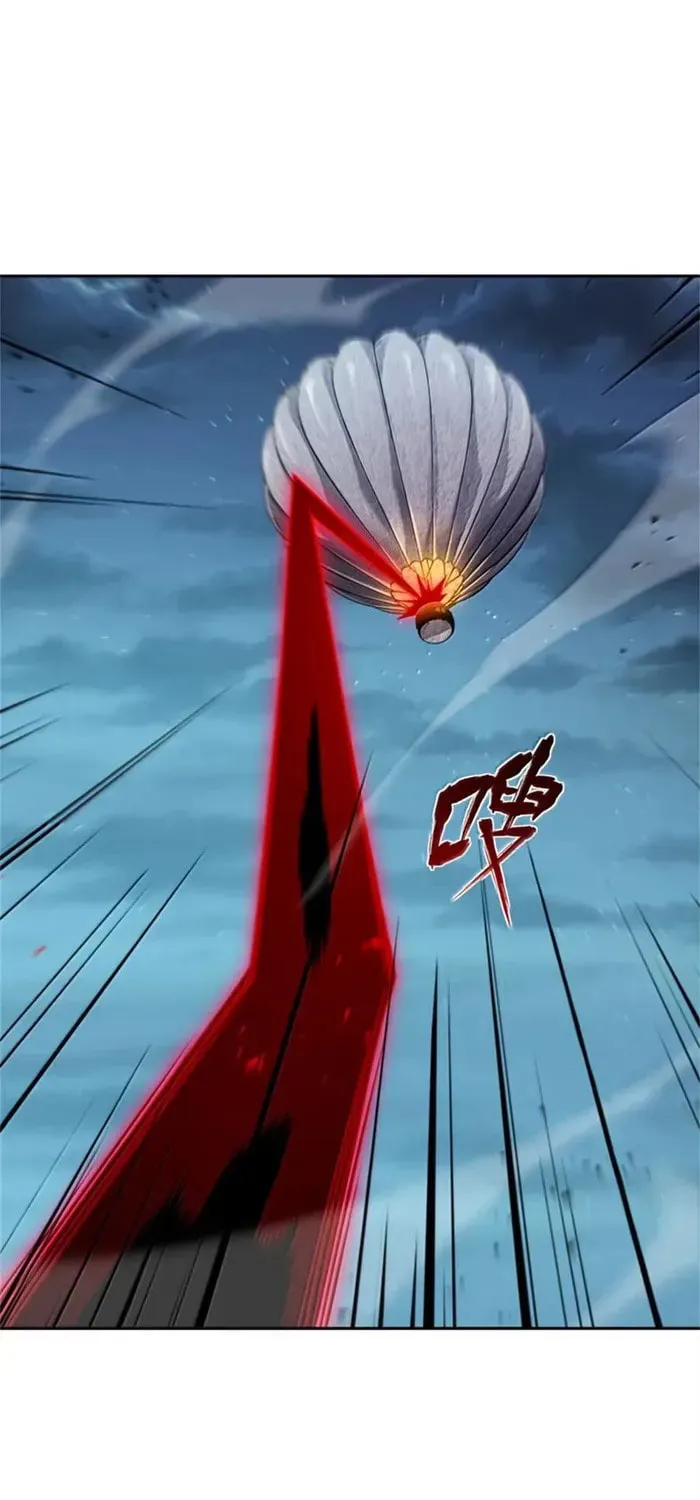Release that Witch (Colored) Chapter 679 page 20 - 