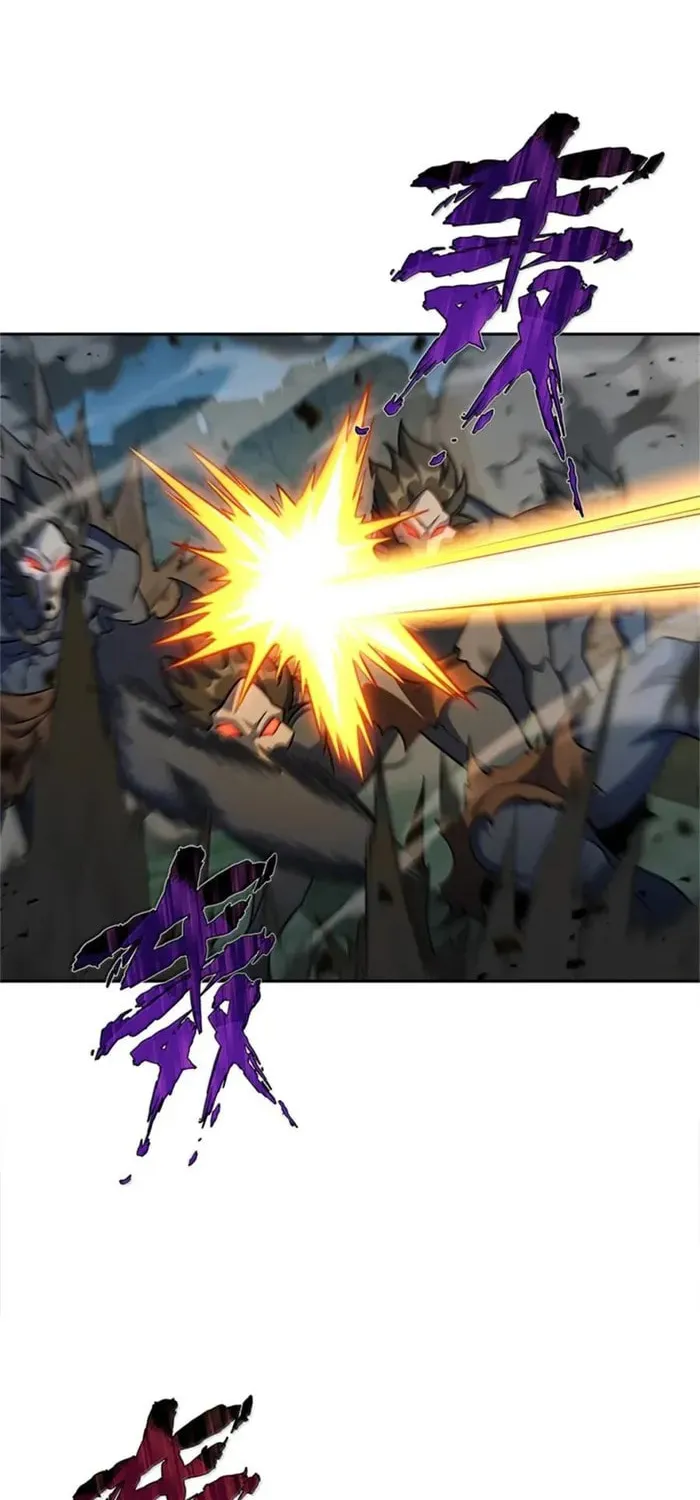 Release that Witch (Colored) Chapter 679 page 26 - 