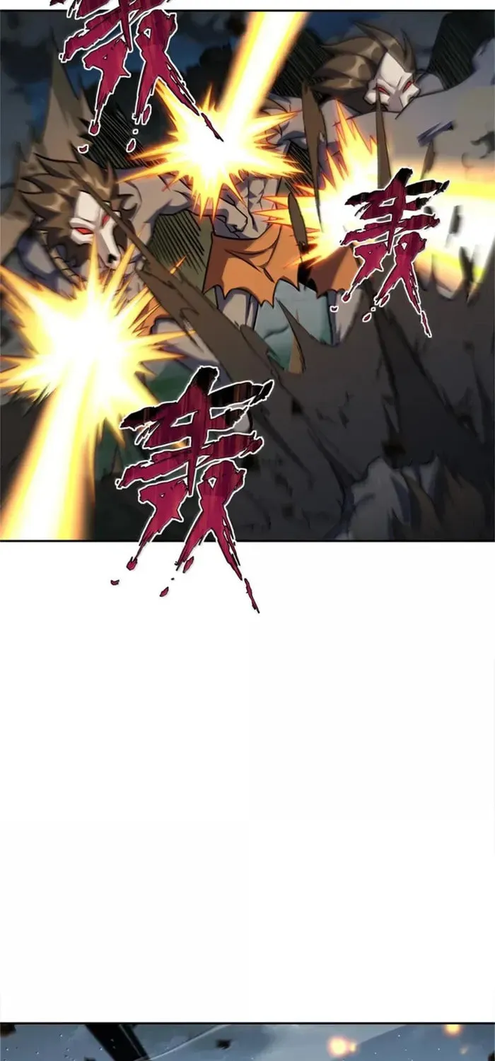 Release that Witch (Colored) Chapter 679 page 27 - 