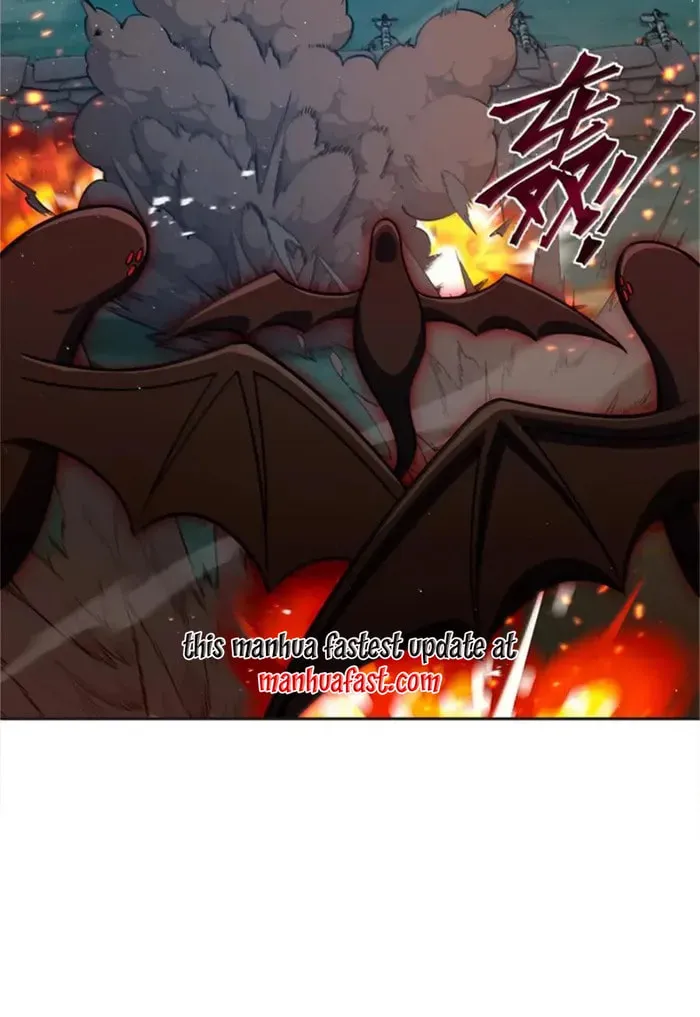 Release that Witch (Colored) Chapter 679 page 31 - 