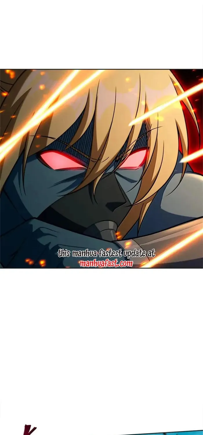 Release that Witch (Colored) Chapter 679 page 35 - 