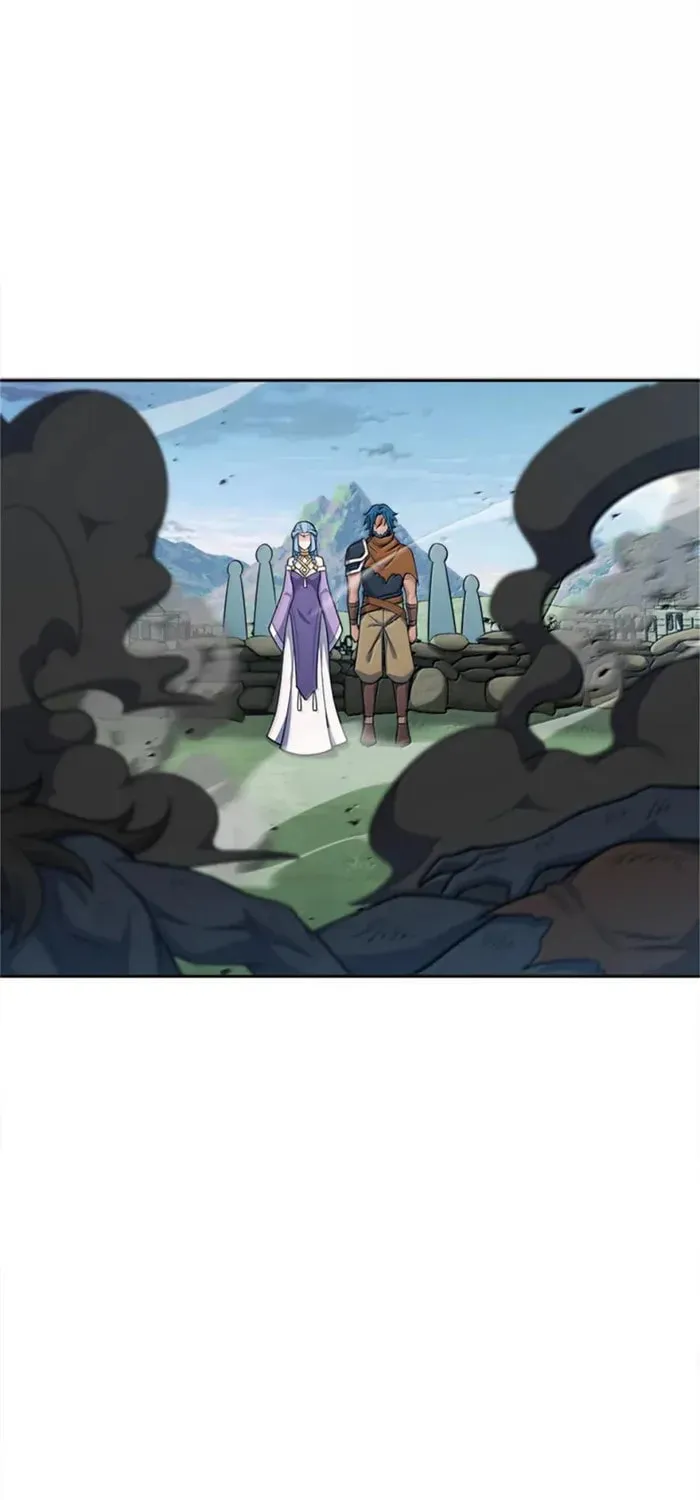Release that Witch (Colored) Chapter 679 page 38 - 
