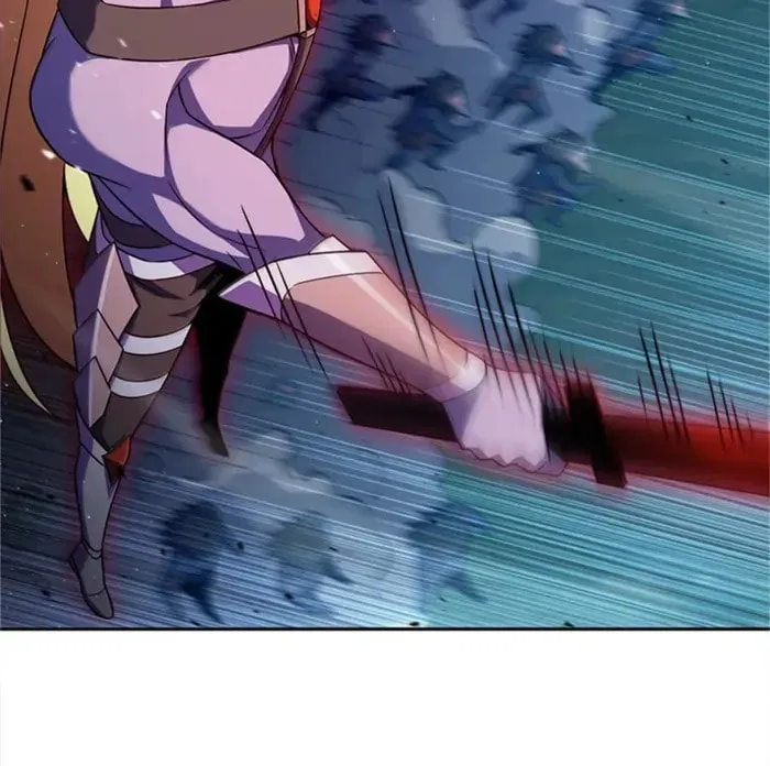 Release that Witch (Colored) Chapter 679 page 5 - 