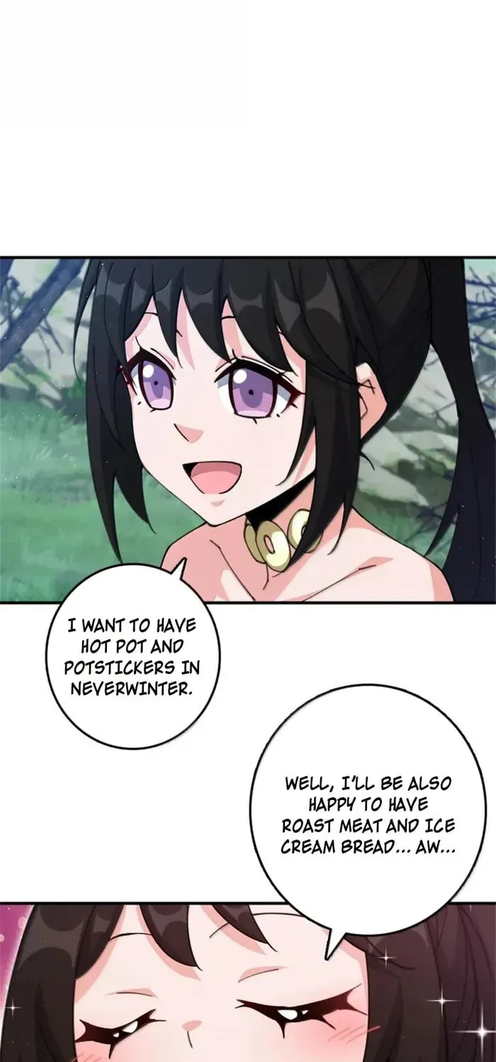 Release that Witch (Colored) Chapter 680 page 13 - 