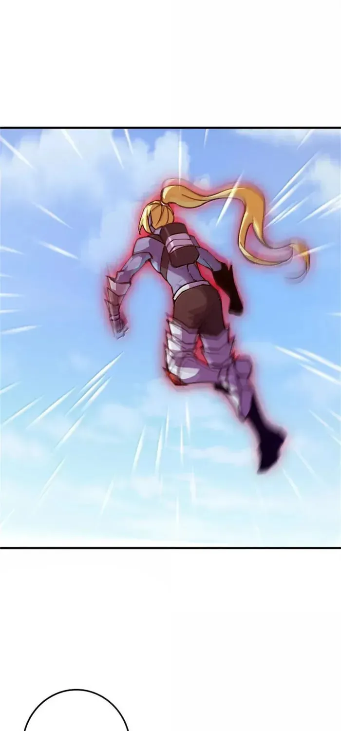 Release that Witch (Colored) Chapter 680 page 29 - 