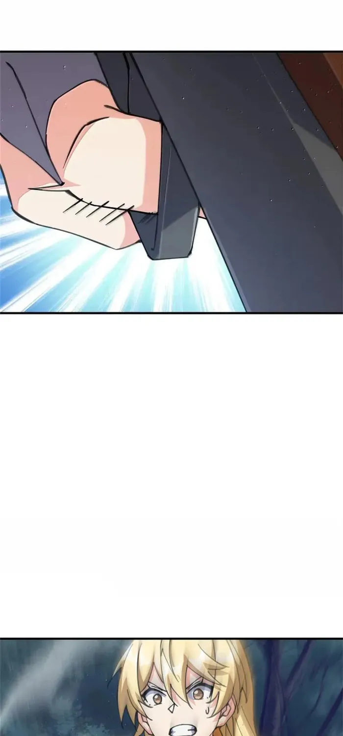 Release that Witch (Colored) Chapter 680 page 35 - 