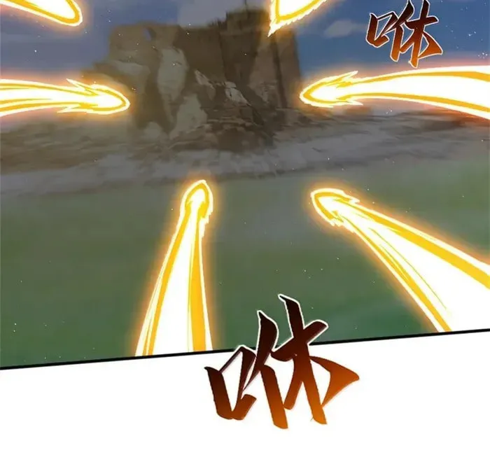 Release that Witch (Colored) Chapter 680 page 9 - 