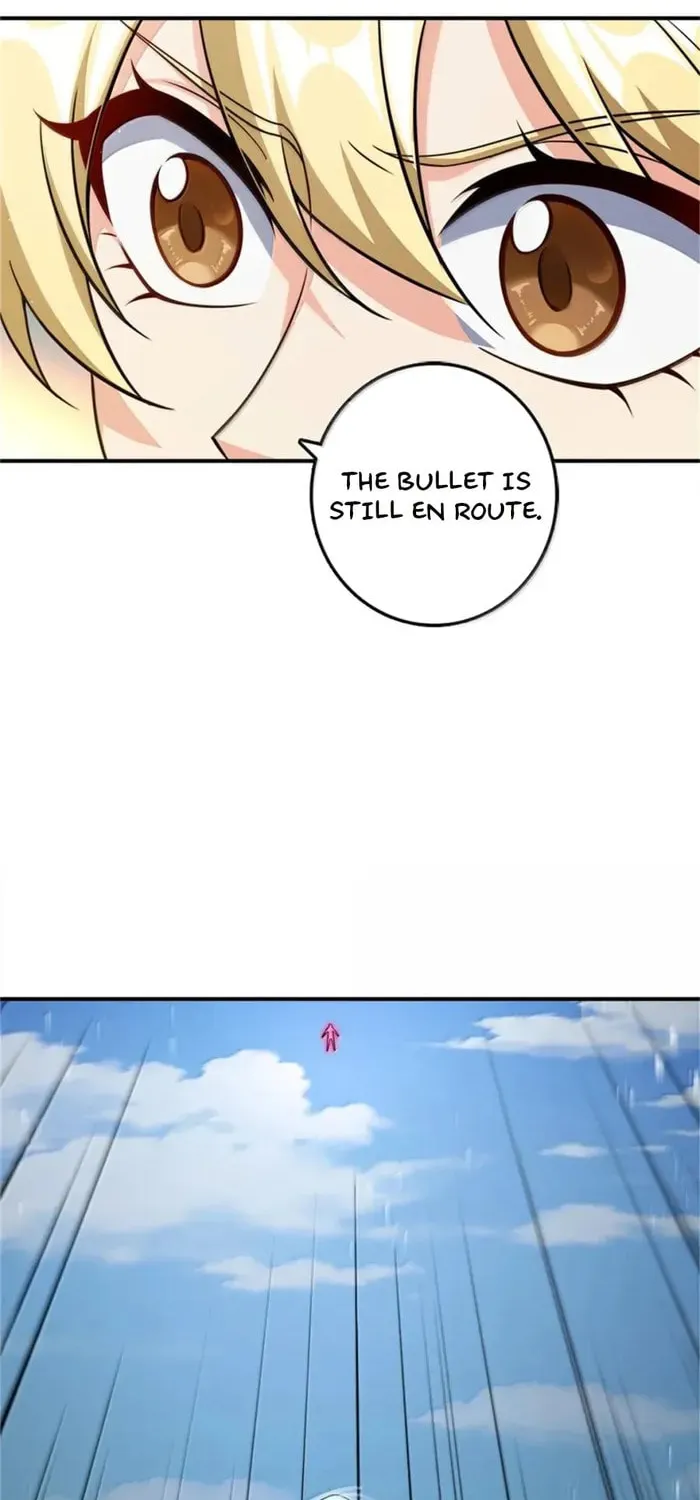 Release that Witch (Colored) Chapter 681 page 6 - 