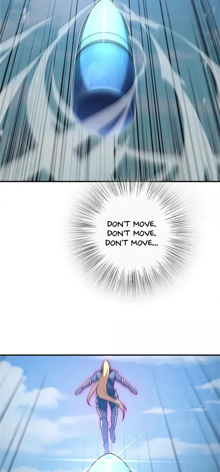 Release that Witch (Colored) Chapter 681 page 7 - 