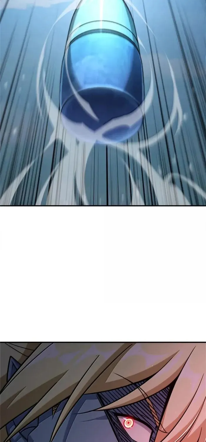 Release that Witch (Colored) Chapter 681 page 8 - 