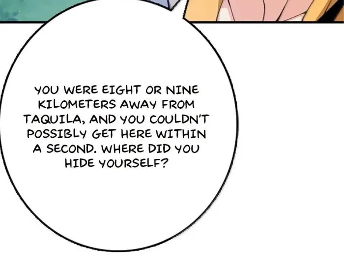 Release that Witch (Colored) Chapter 682 page 11 - 