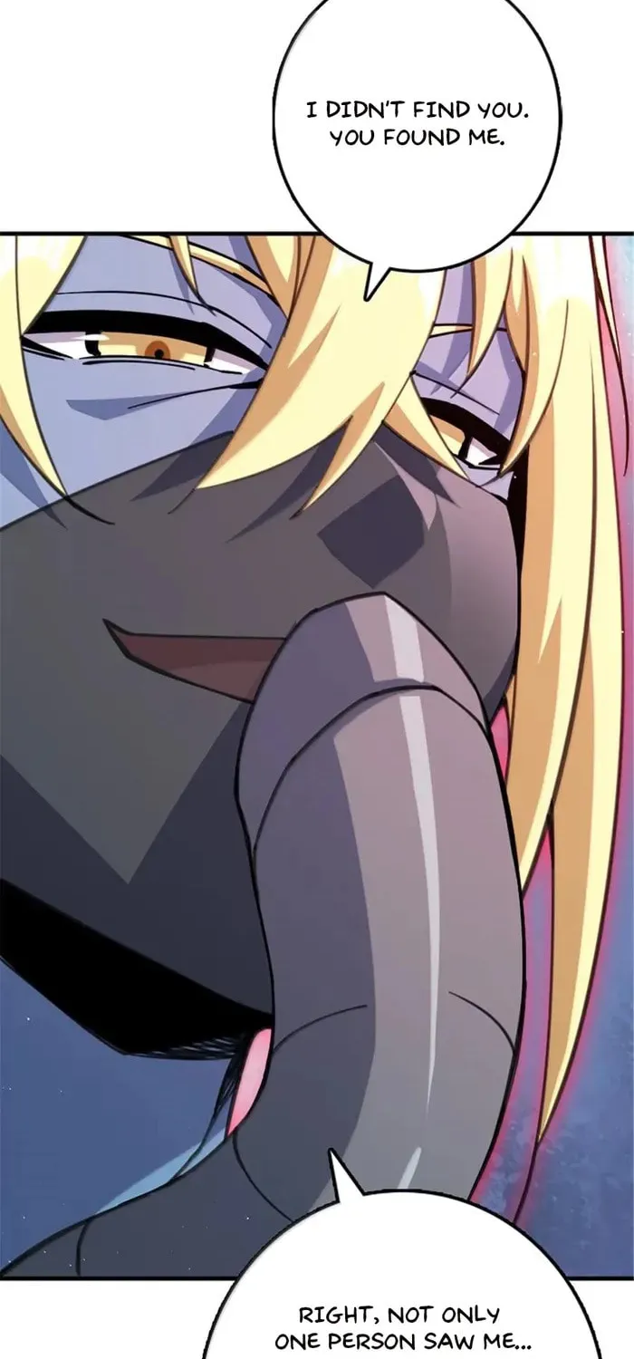 Release that Witch (Colored) Chapter 682 page 15 - 