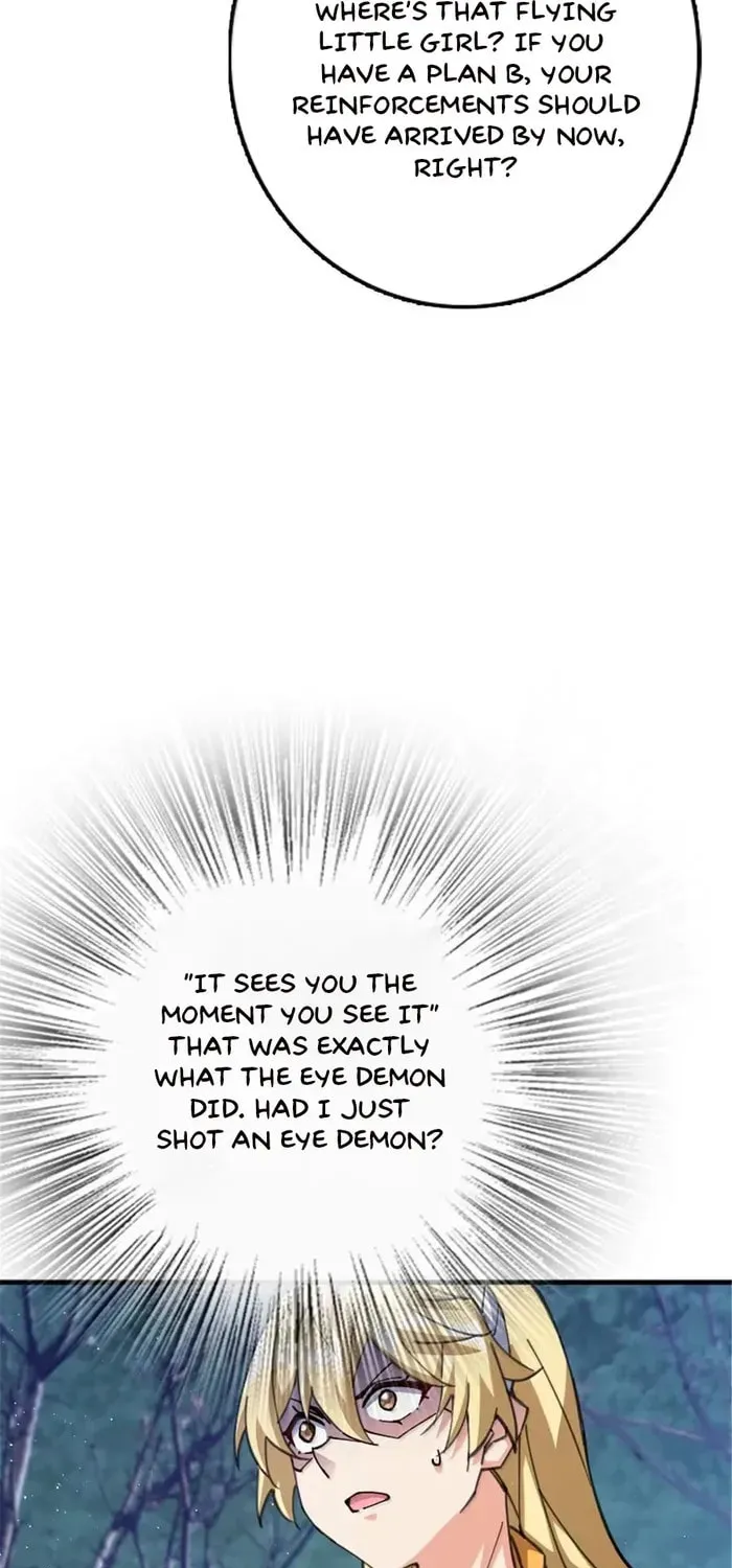 Release that Witch (Colored) Chapter 682 page 16 - 