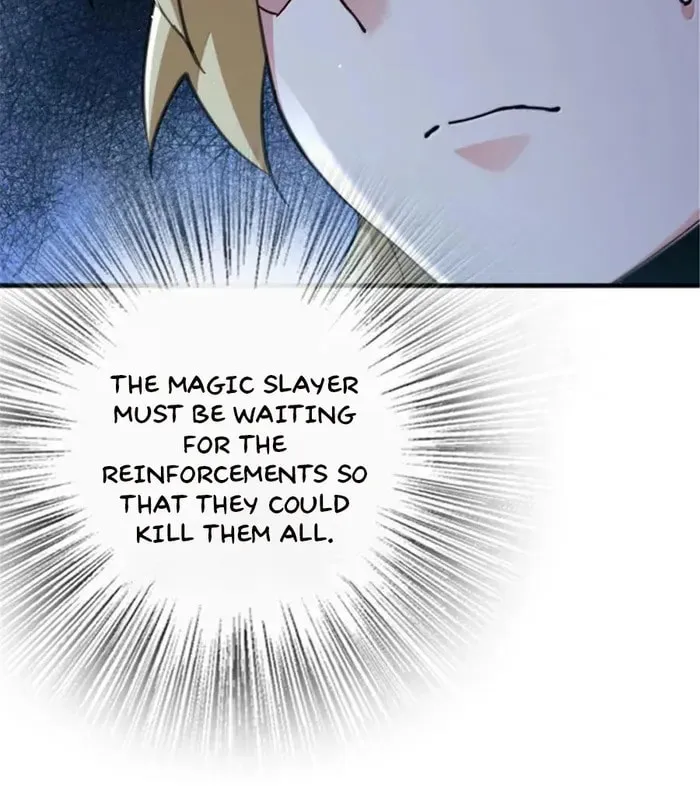 Release that Witch (Colored) Chapter 682 page 18 - 