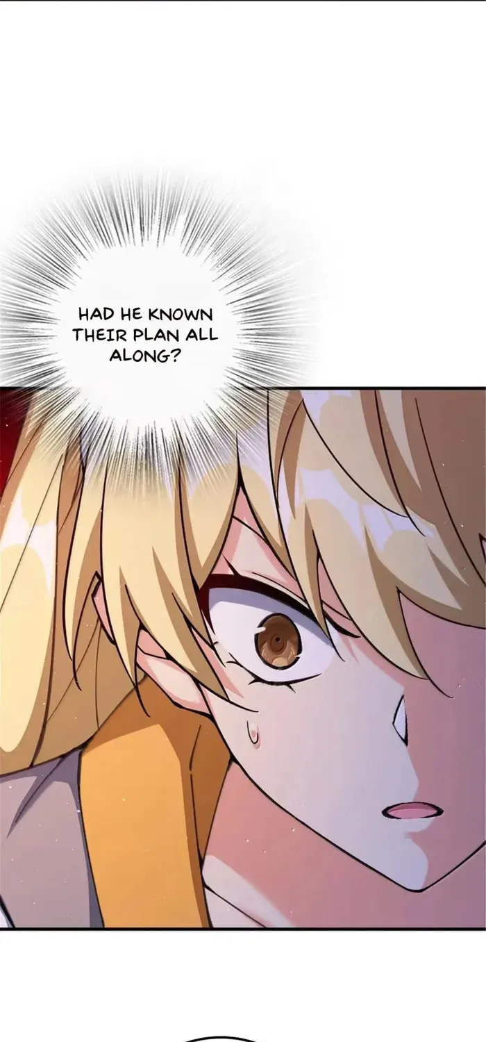 Release that Witch (Colored) Chapter 682 page 3 - 