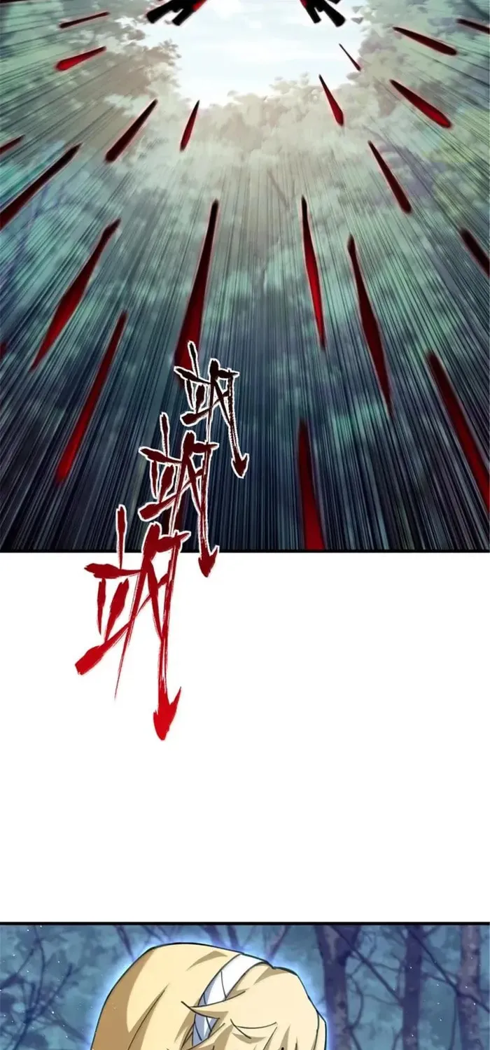 Release that Witch (Colored) Chapter 682 page 28 - 