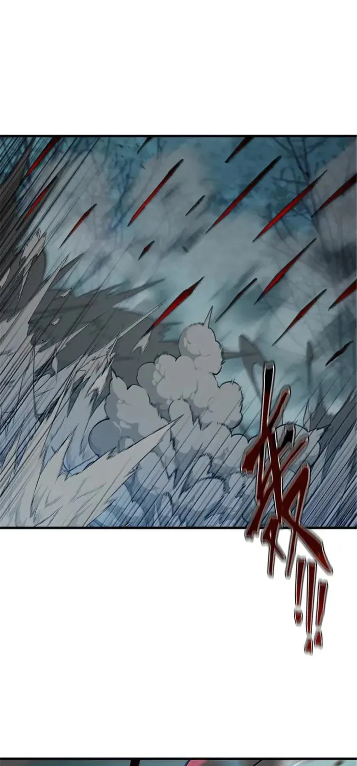Release that Witch (Colored) Chapter 682 page 32 - 