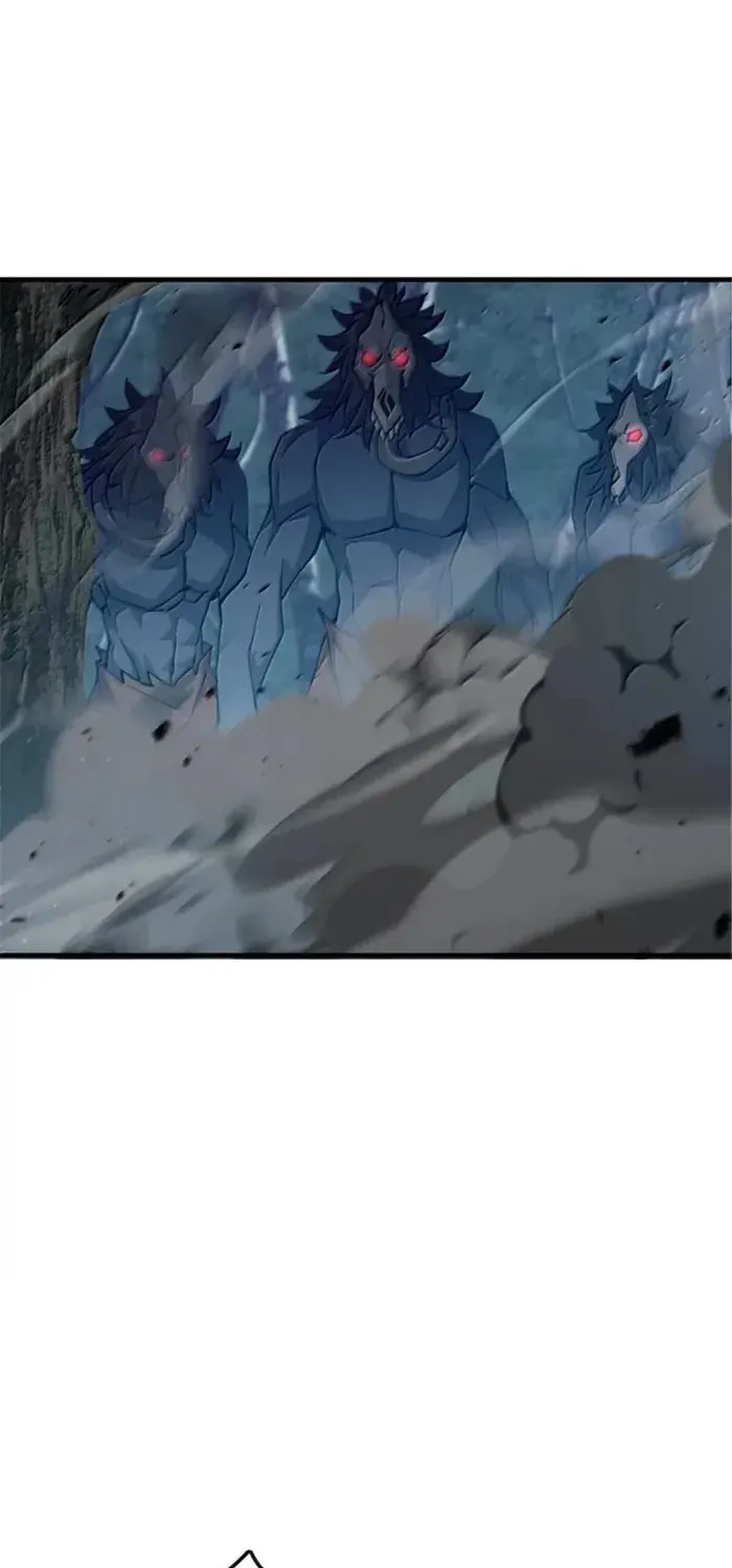 Release that Witch (Colored) Chapter 682 page 36 - 