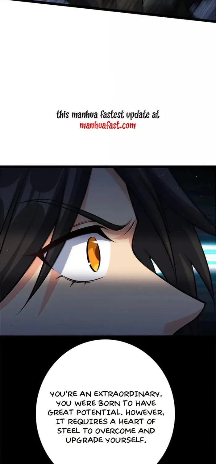 Release that Witch (Colored) Chapter 683 page 27 - 