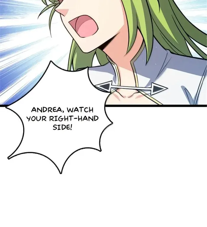 Release that Witch (Colored) Chapter 683 page 4 - 