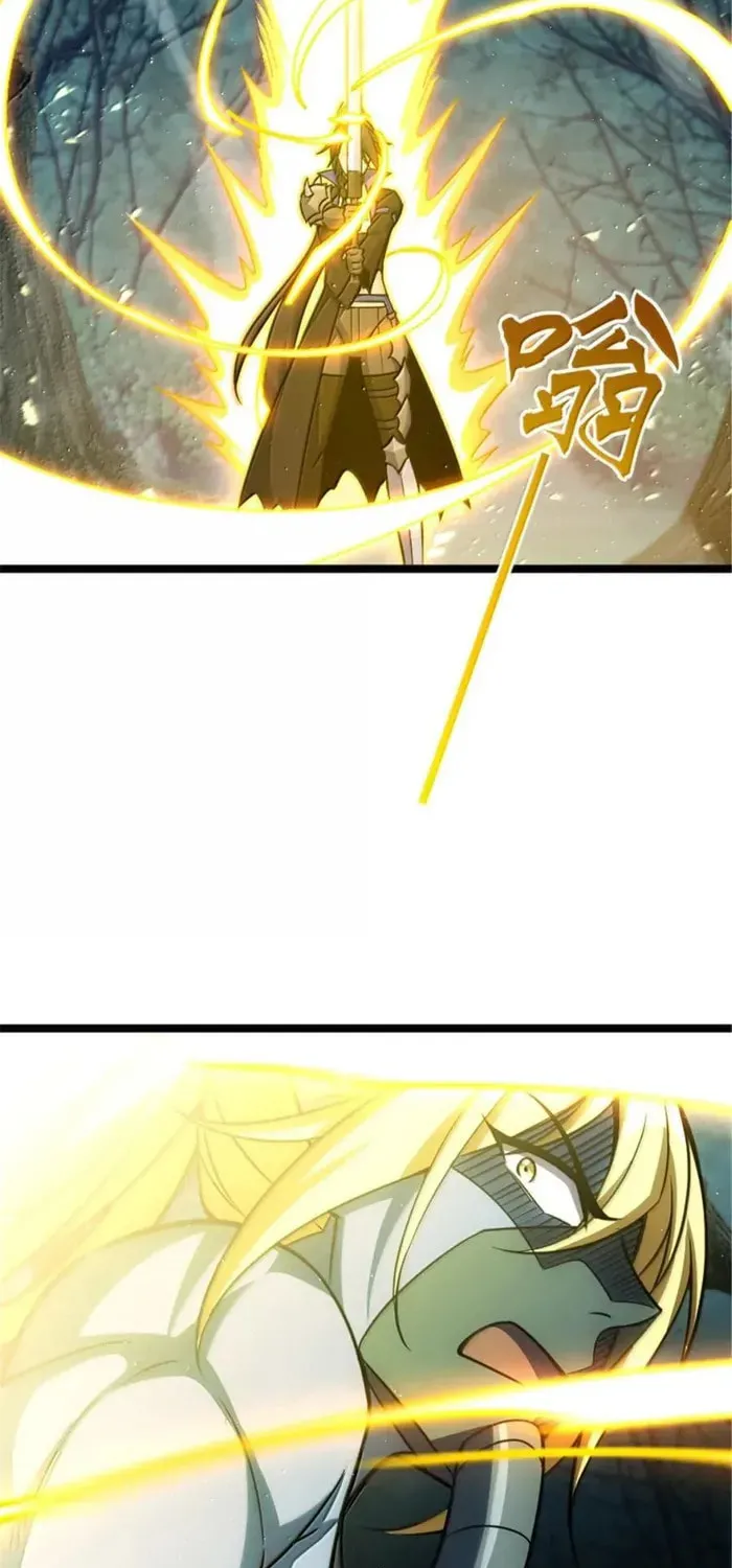 Release that Witch (Colored) Chapter 683 page 33 - 
