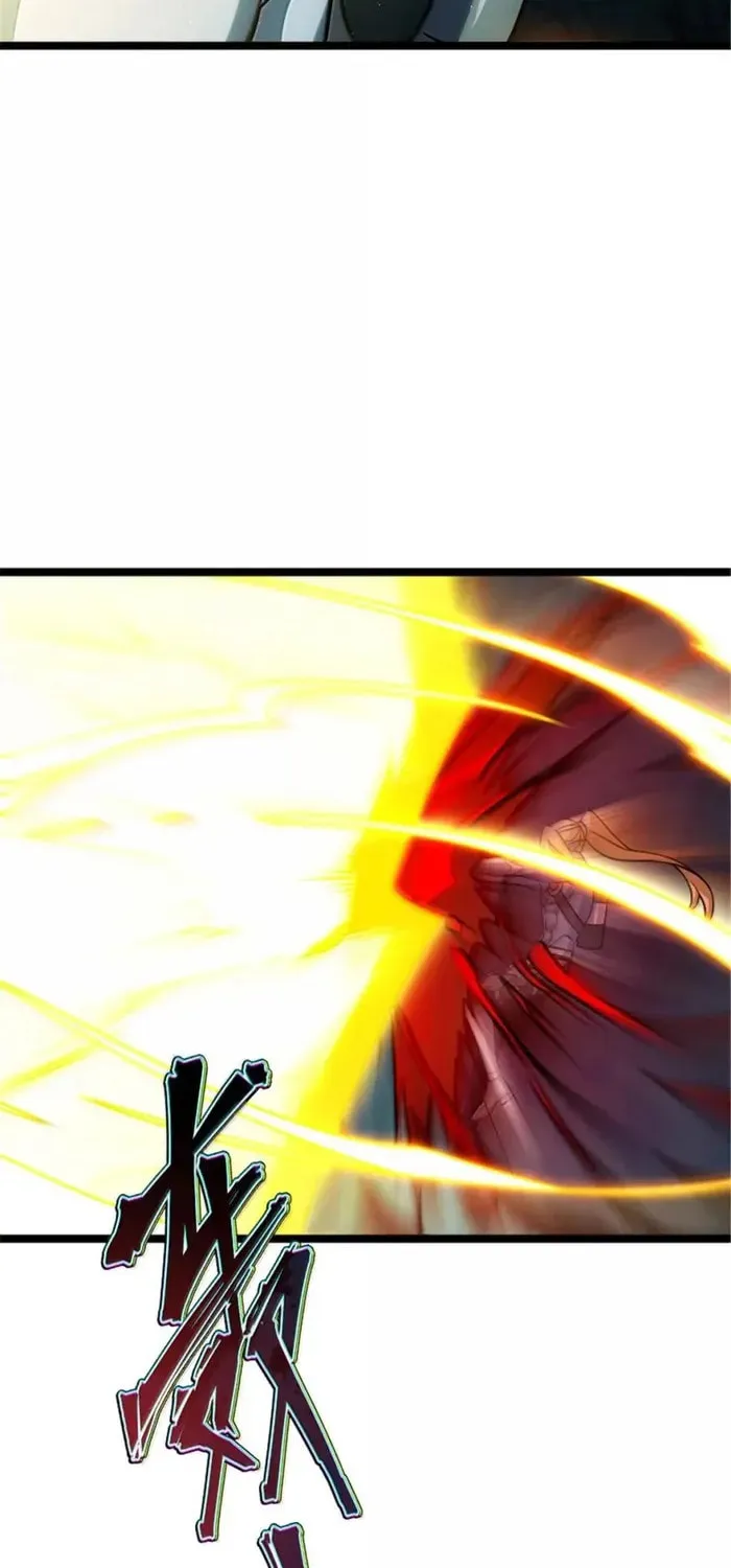 Release that Witch (Colored) Chapter 683 page 34 - 