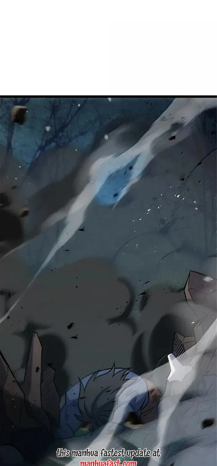 Release that Witch (Colored) Chapter 683 page 36 - 