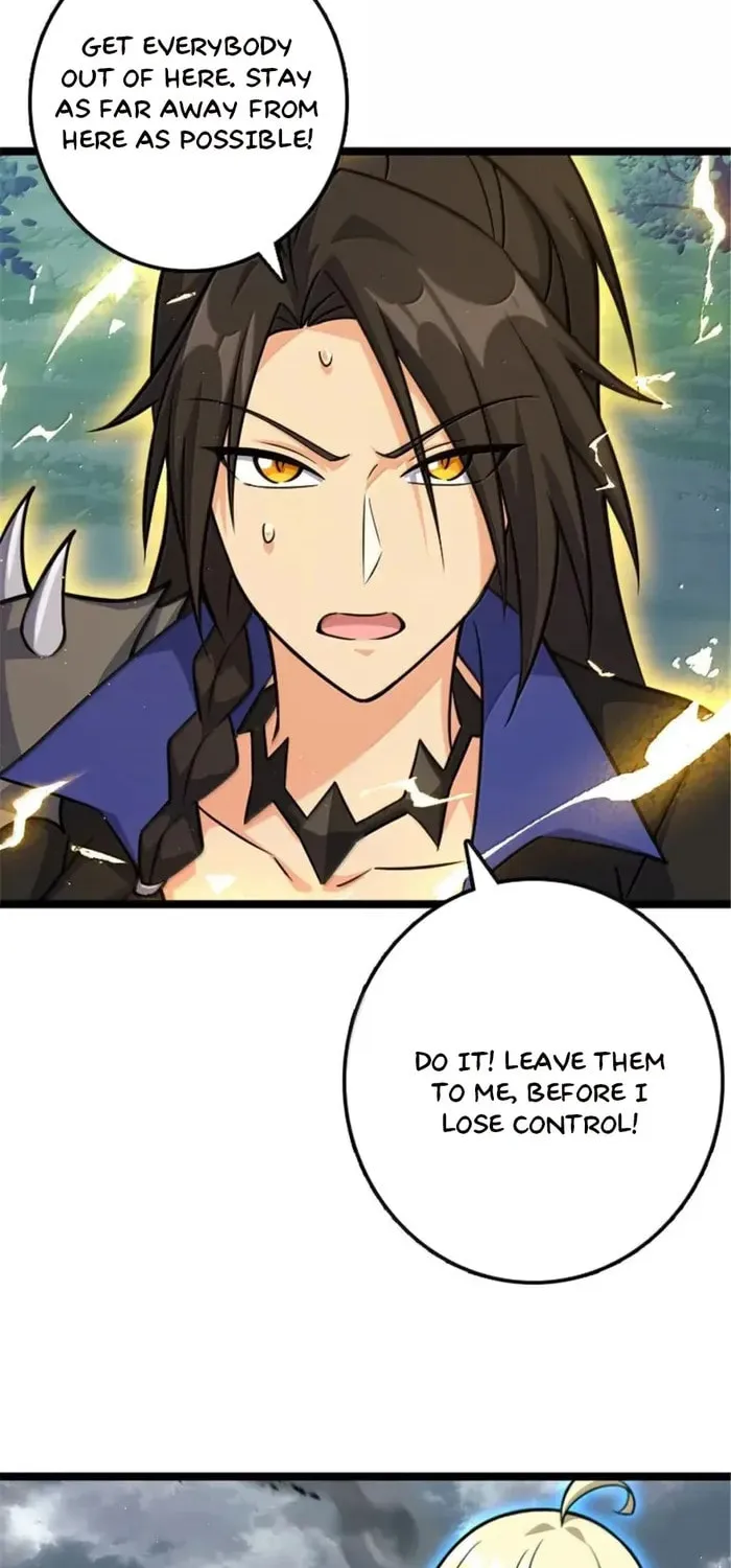 Release that Witch (Colored) Chapter 683 page 40 - 
